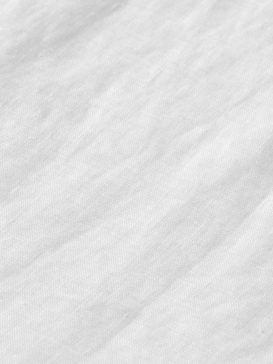essentials — linneskjorta