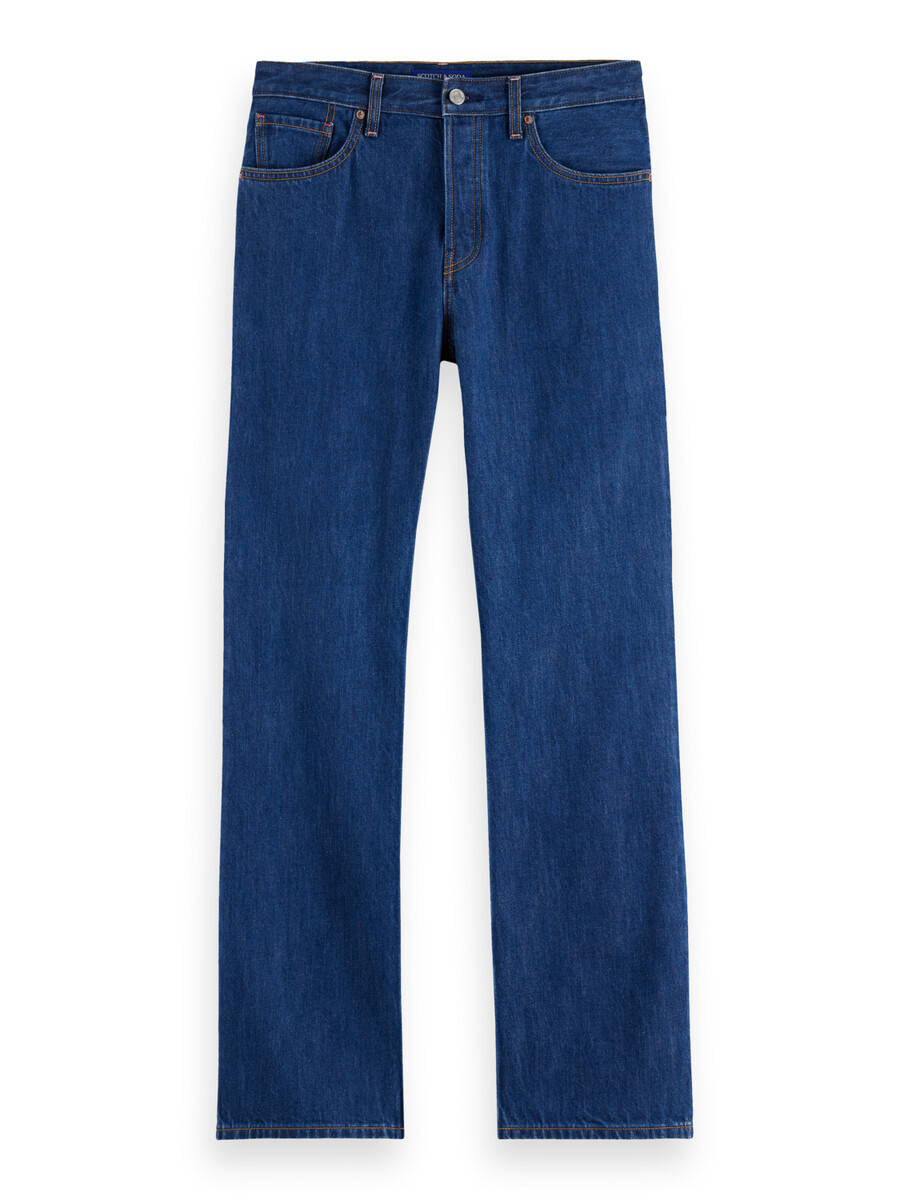 the beat flared jeans imagine blue