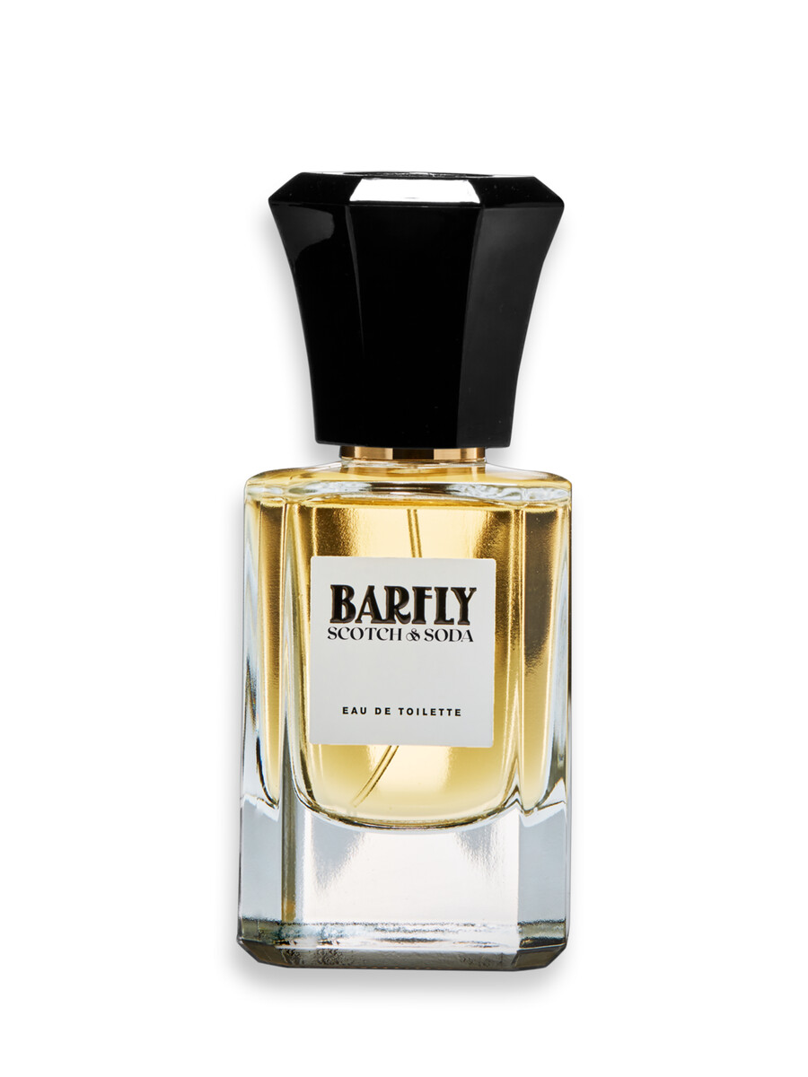 barfly unisex parfym 50 ml