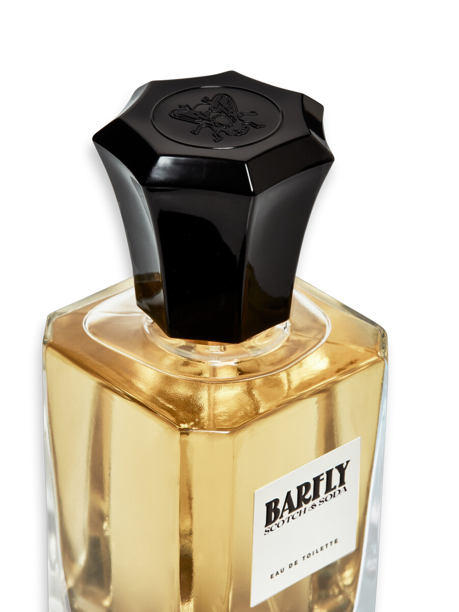 barfly unisex parfym 50 ml