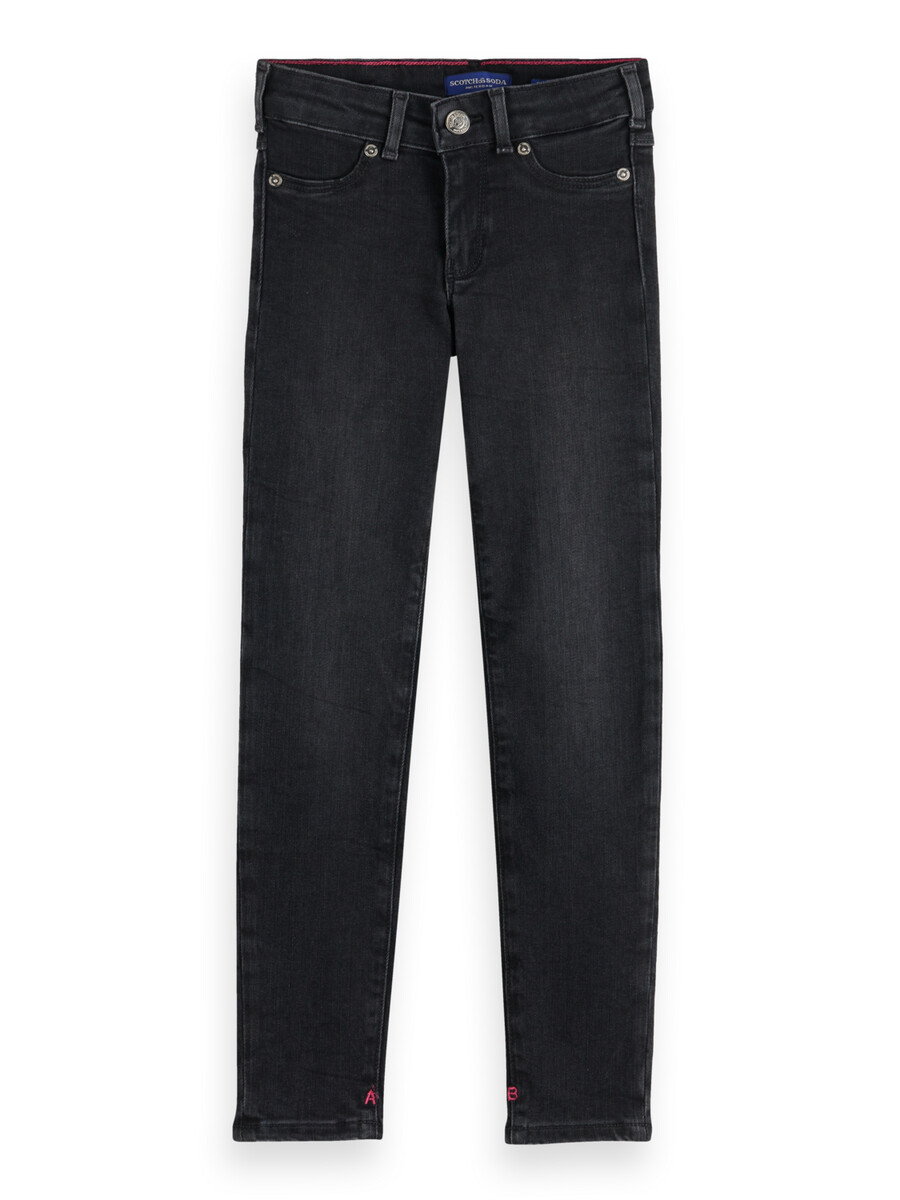 milou skinny jeans för flickor