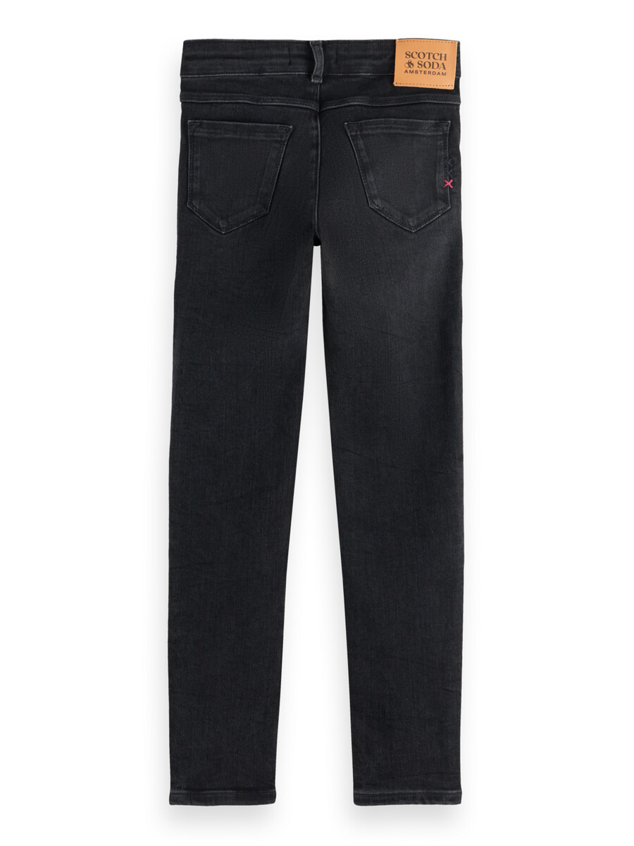 milou skinny jeans för flickor