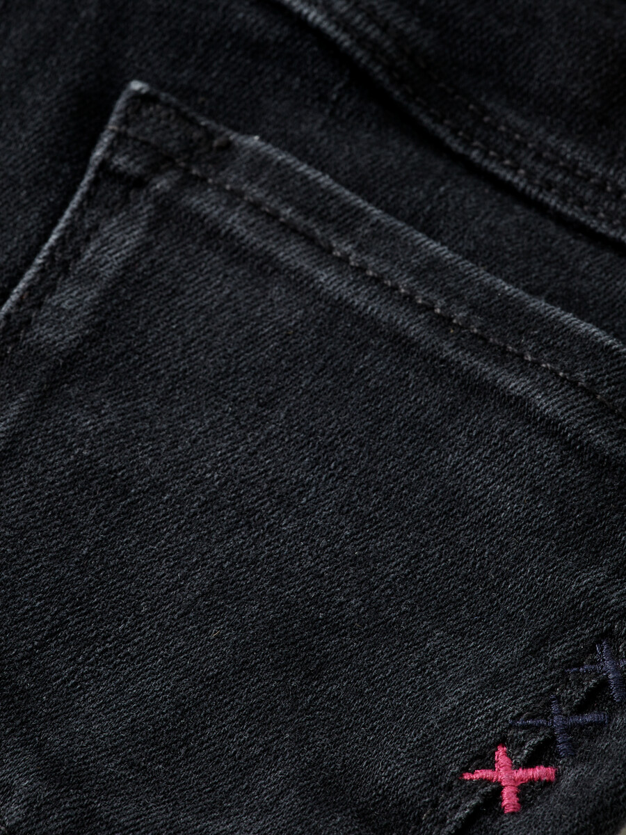 milou skinny jeans för flickor