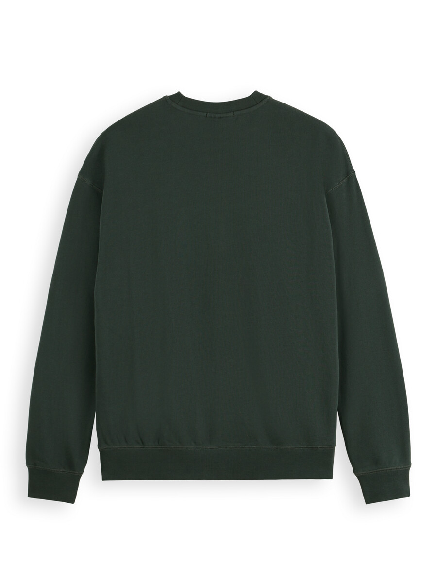 essentials — tröja med logotyp