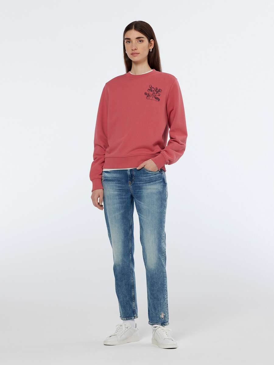 high five slim fit jeans träna det