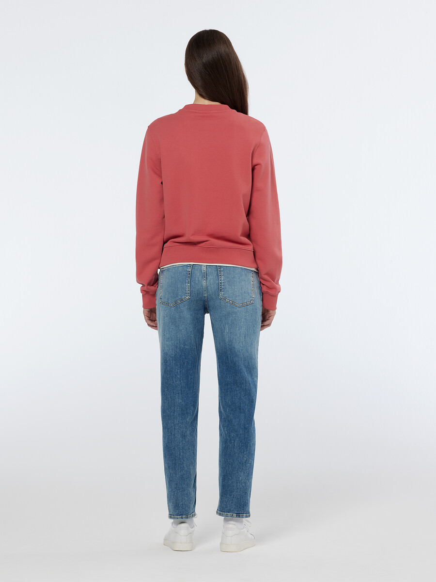 high five slim fit jeans träna det