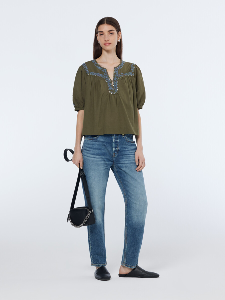 buzz comfort stretch slim boyfriend jeans lighthouse