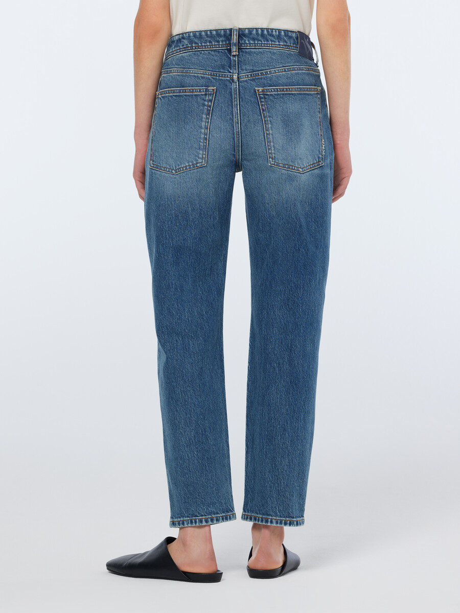 buzz comfort stretch slim boyfriend jeans lighthouse