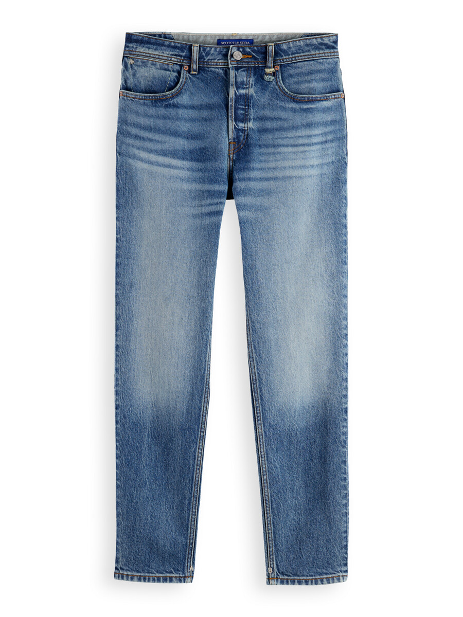buzz comfort stretch slim boyfriend jeans lighthouse