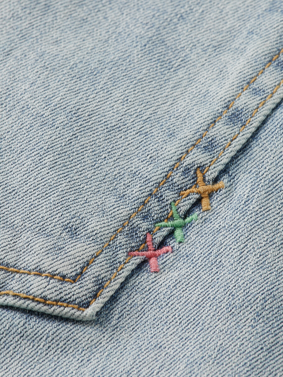 sky straight jeans mish mash