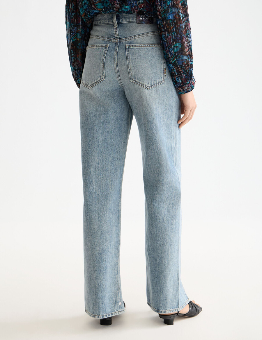 ripple raka jeans — the graduate
