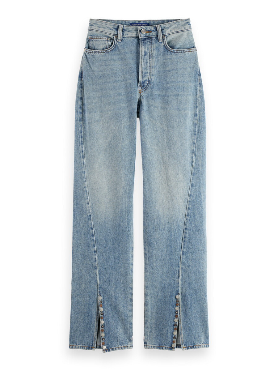 ripple raka jeans — the graduate