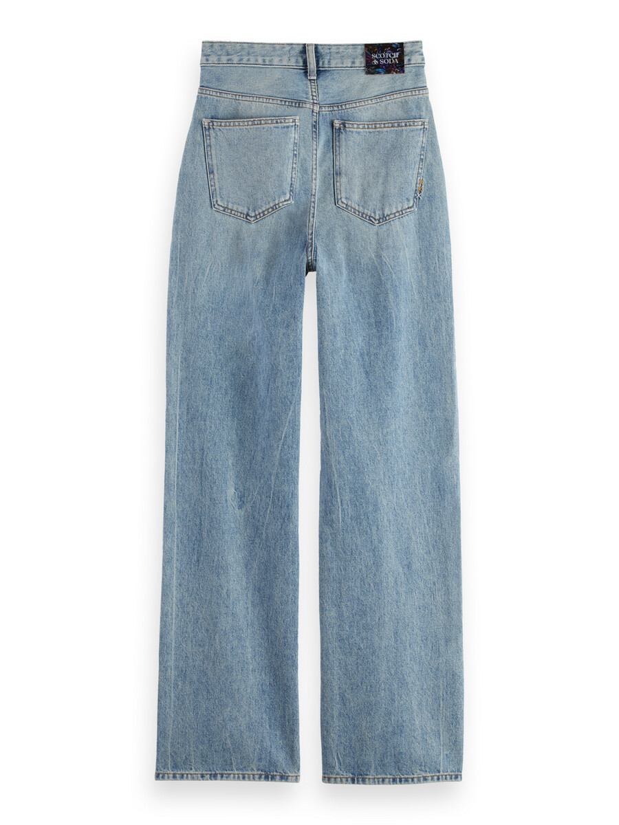 ripple raka jeans — the graduate