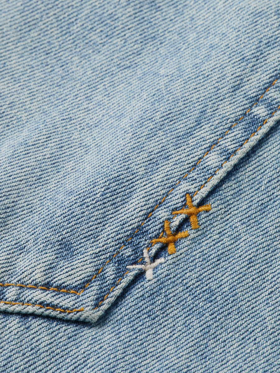 ripple raka jeans — the graduate
