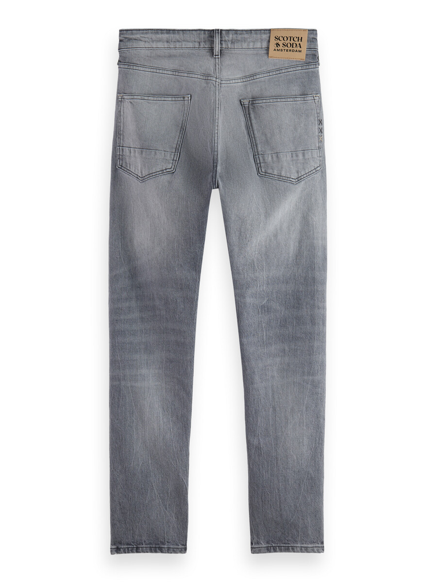 ralston regular slim fit jeans break of dawn