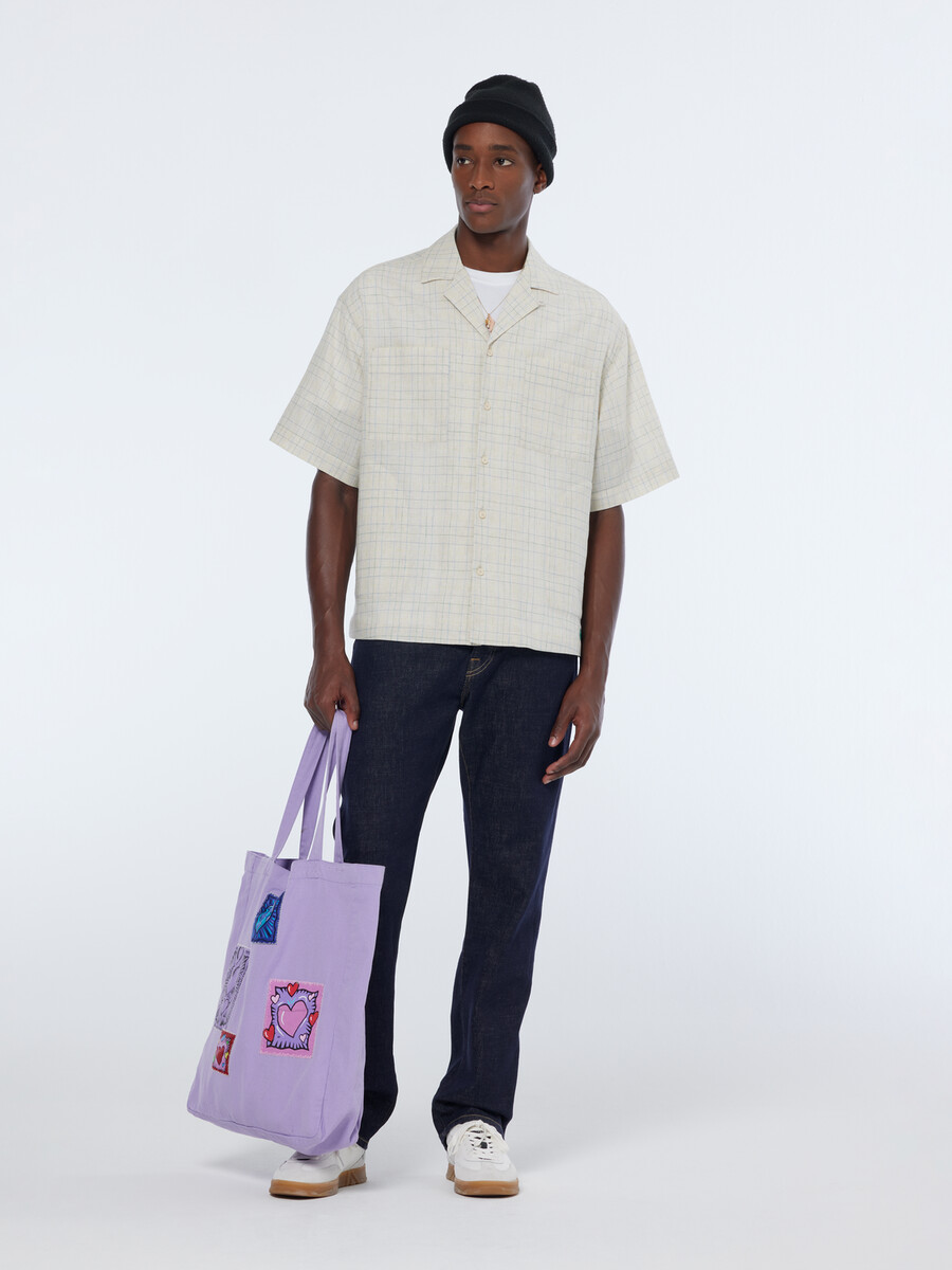 zee straight fit jeans stay dark