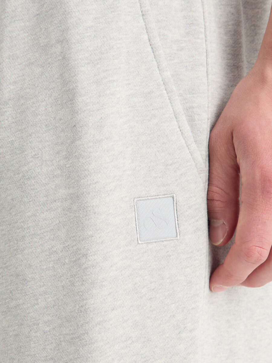 essentials — träningsbyxor med logotyp