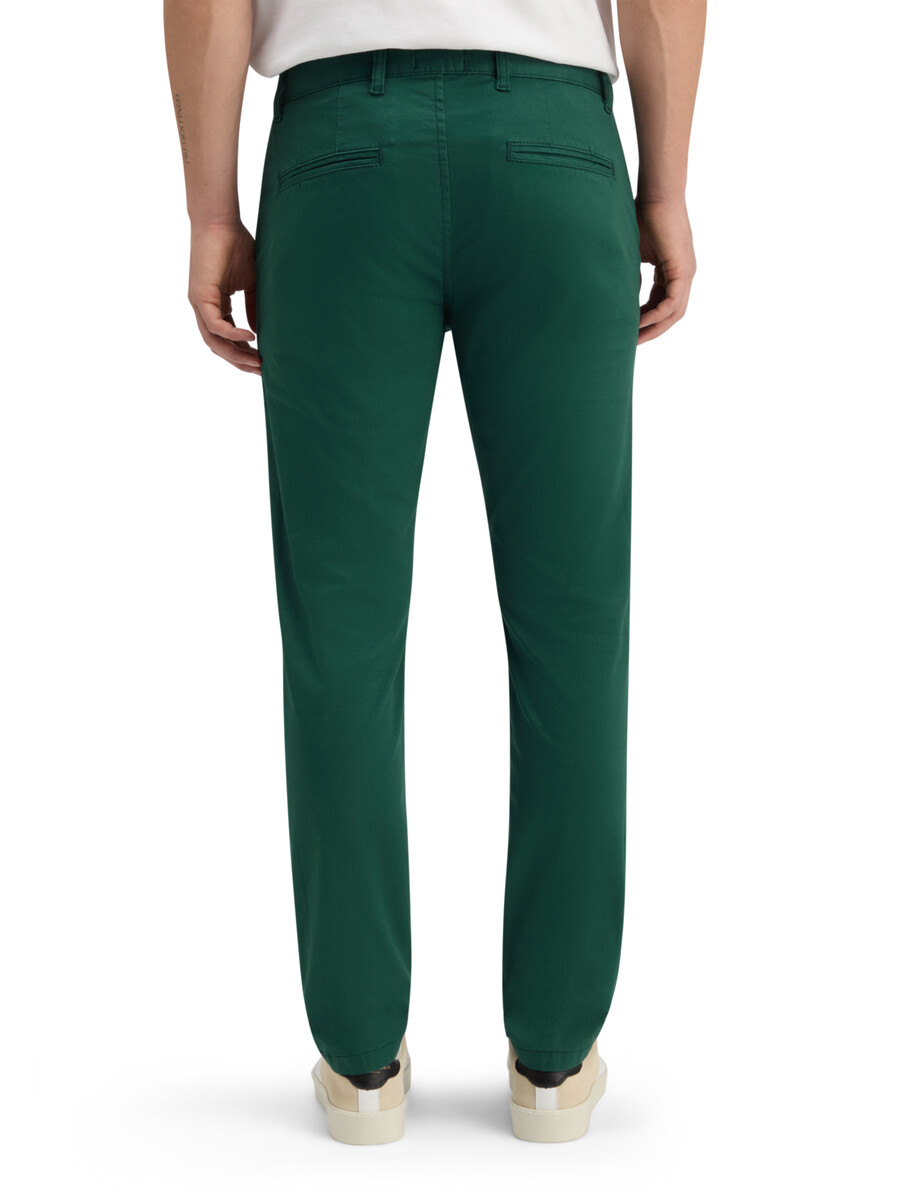 essentials - mott stretch bomull twill chino