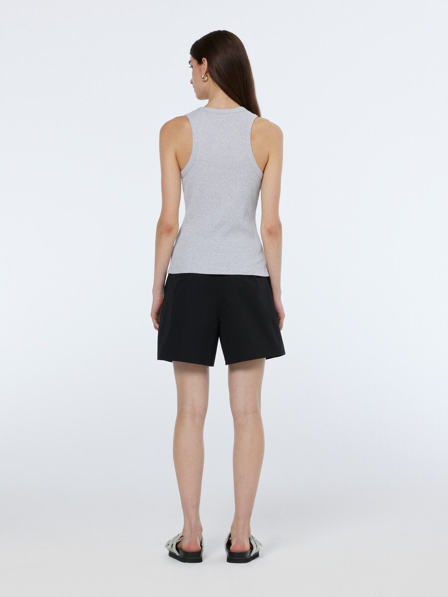 essentials — abott chino shorts
