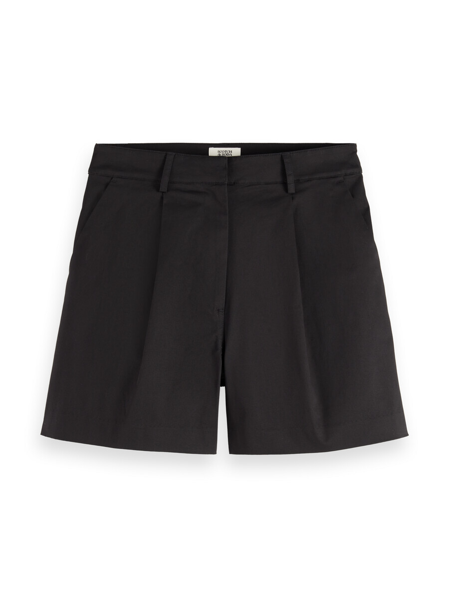 essentials — abott chino shorts