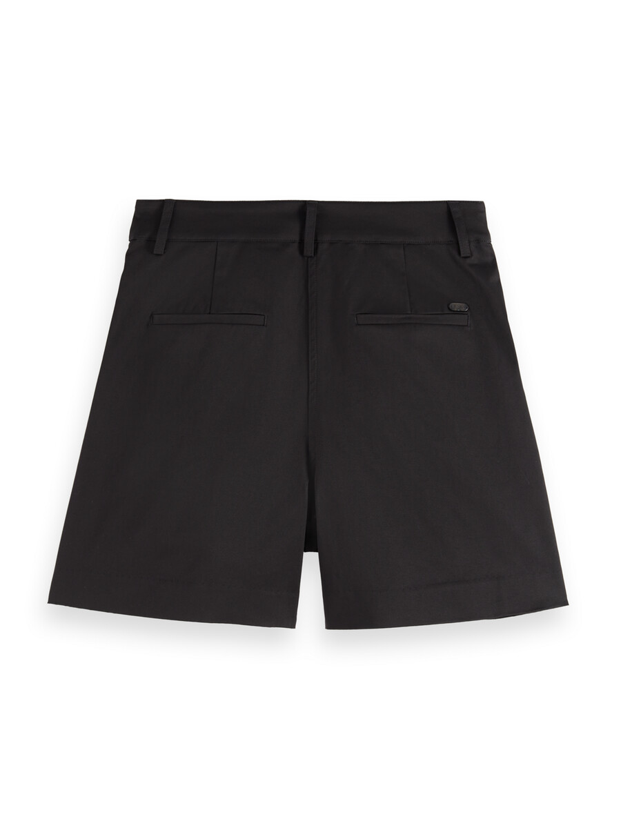 essentials — abott chino shorts
