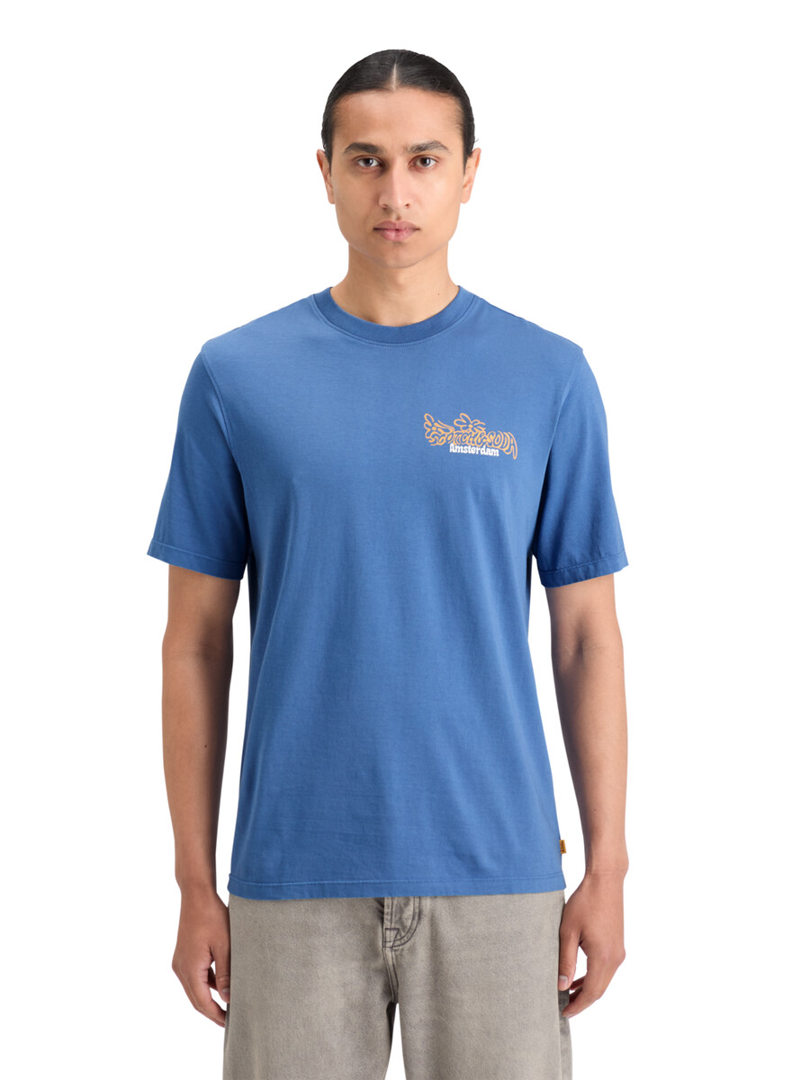 destination okänd t-shirt
