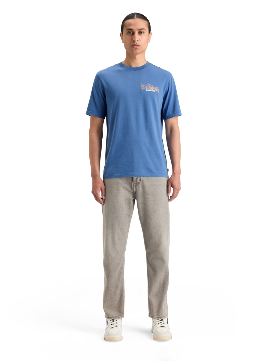 destination okänd t-shirt