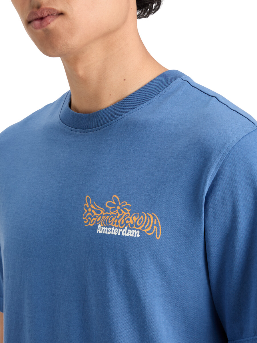 destination okänd t-shirt