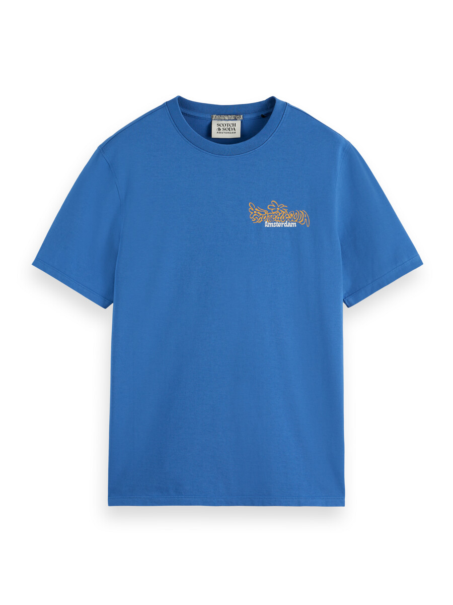 destination okänd t-shirt