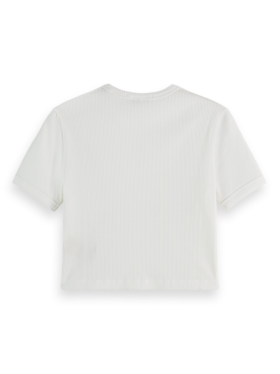 essentials — ribbad baby-t-shirt